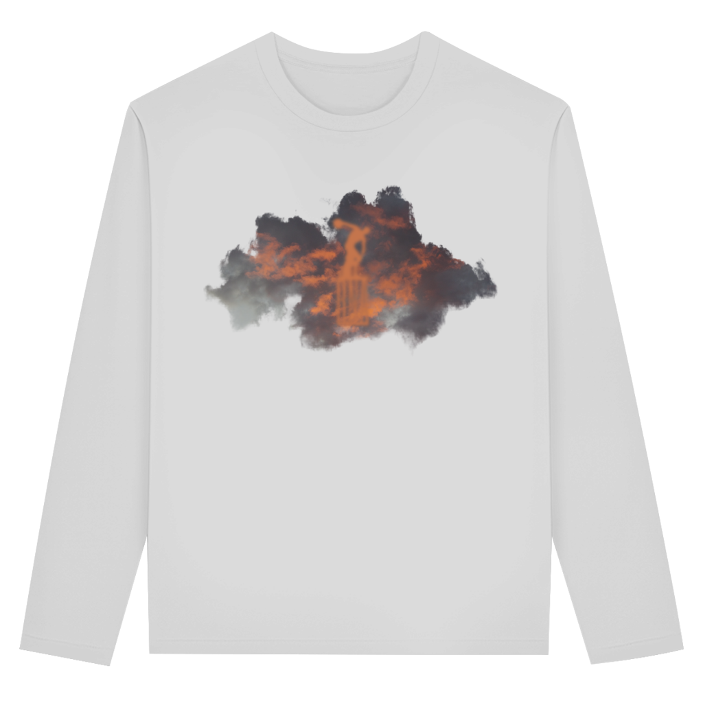 "cloudy"