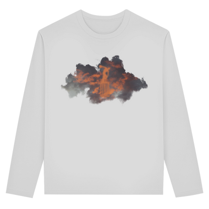 "cloudy"