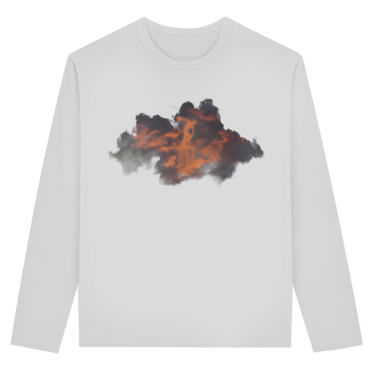 "cloudy"